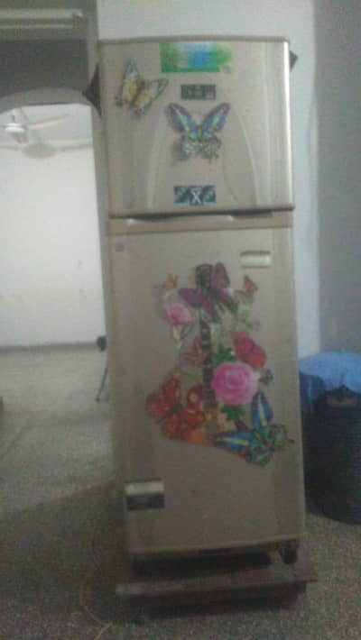 Dawlance Refrigerator