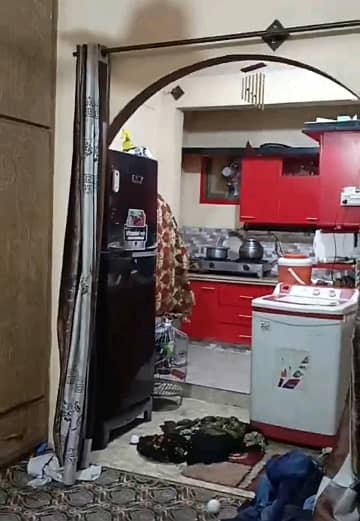 Ideal Prime Location House In Karachi Available For Rs. 8800000