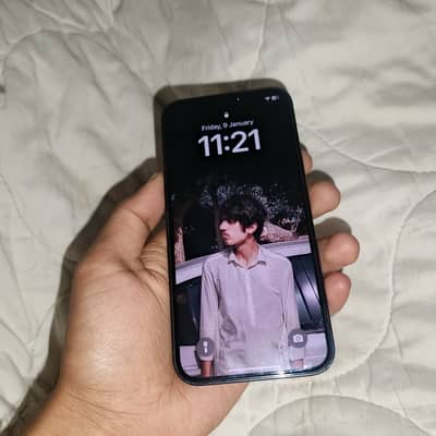 IPhone 12 JV ( For sell )