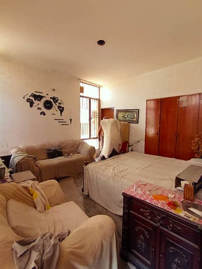 10 Marla Corner Owner Build Triple Storey House For Sale In Johar Town Phase 1