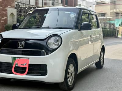 its family car . . just drive no wrk require