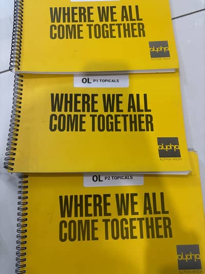 Economics tropical past papers Alpha college