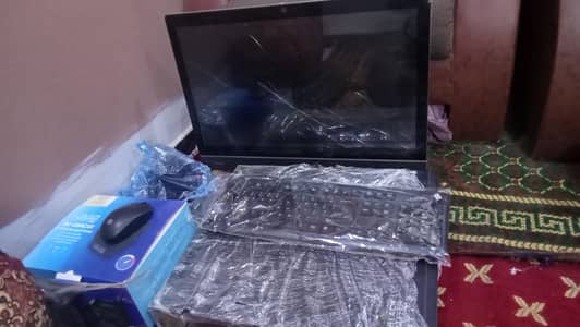 software system all in one