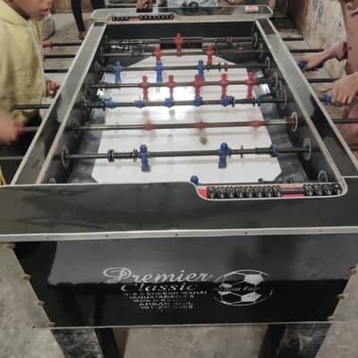 premier classic patti