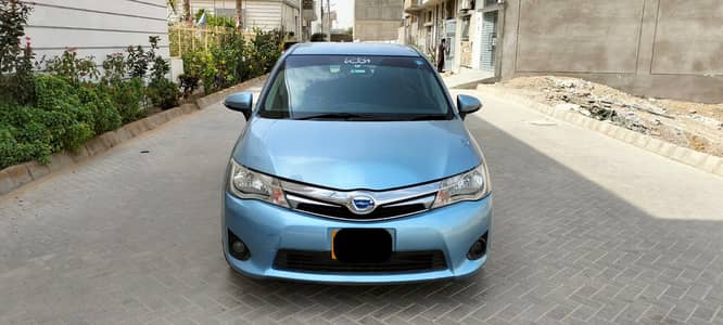 Toyota Corolla1.5 Axio 2014. Reg. 2018. Urgent Sale