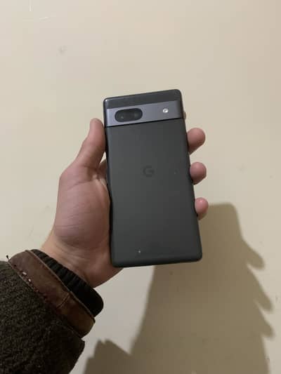 Google Pixel 7a 03287486384