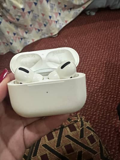 Airpods Pro 1st Gen