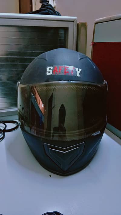 Helmet for sell