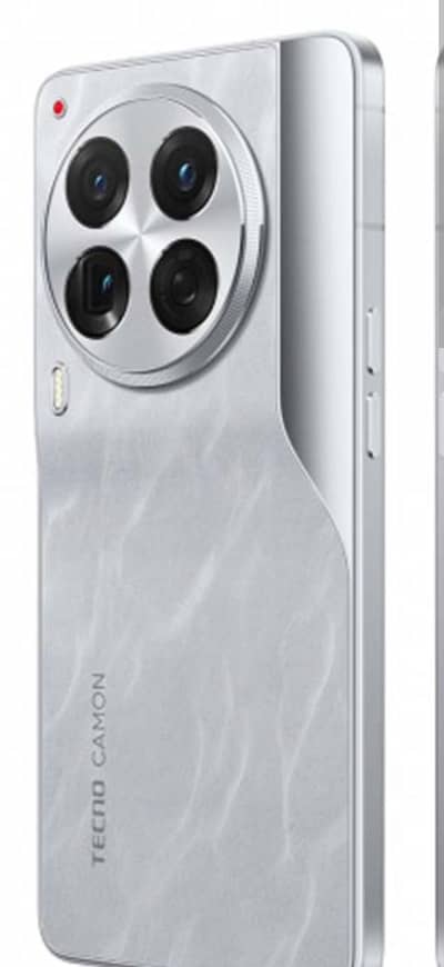 Tecno camon 30 mobile 8+8 256