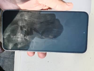 Samsung A55 , 5G , 256/8