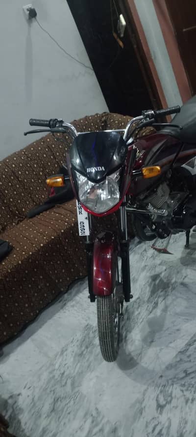 condition 9/10 vip condition cg 150 dream