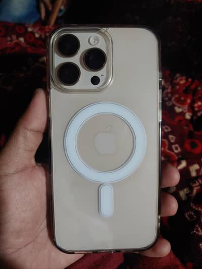 Iphone 16 Pro Max Jv 256Gb