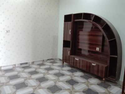 563 Square Feet House In Marghzar Officers Colony Is Available For rent