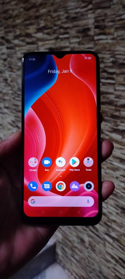 Realme C11 (Read ad first)