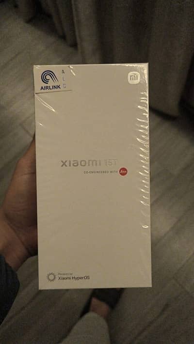 15t pro 12/512gb black 10.10 ofical pta 10.14. 25 active box al acs avl