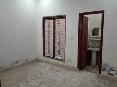 In Al-Hamd Park House Sized 3 Marla For rent