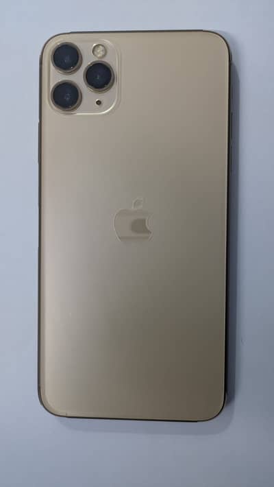 iPhone 11 Pro Max – JV, Non-PTA