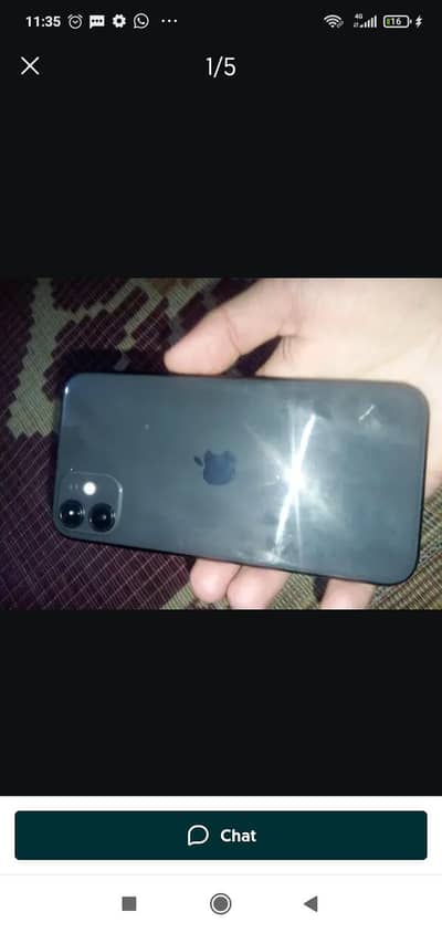 I phone 11 jv exchange with Google pixcal poisabale