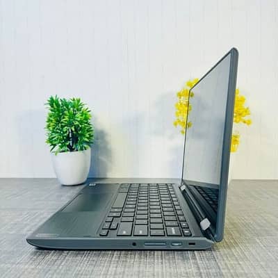 Lenovo 500e ChromeBook Touch Screen 360° 5HRS Backup Warranty