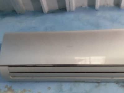 Haier Split AC 1.5 ton