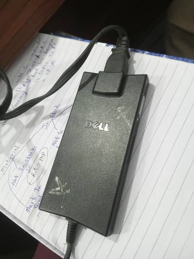 dell laptop charger 