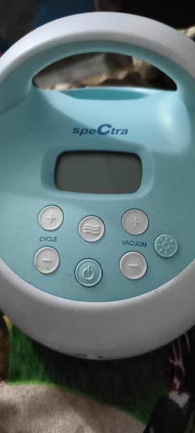 Spectra Breast Pump