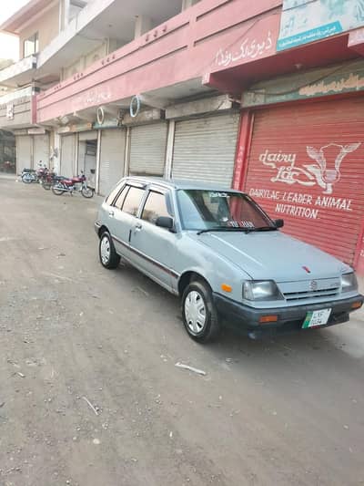 urgent car fir sale