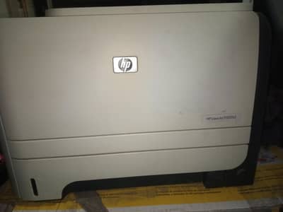 hp 2055 printer