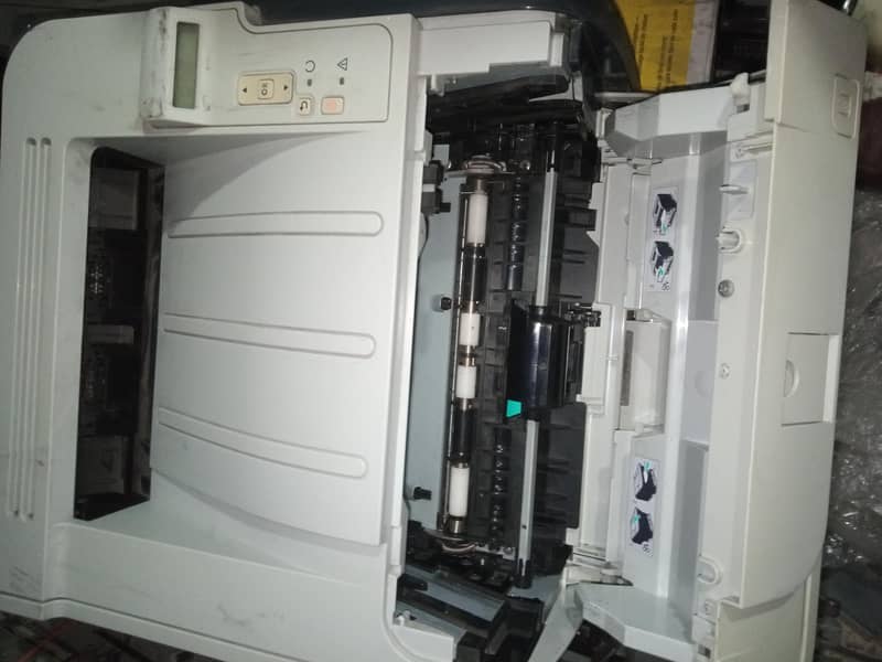 hp 2055 printer 2