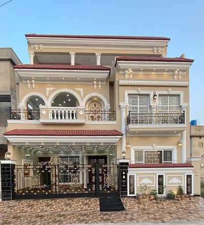 Brand New House For Rent