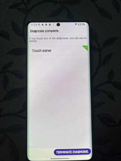 sharp aqous r6 5g 12/128