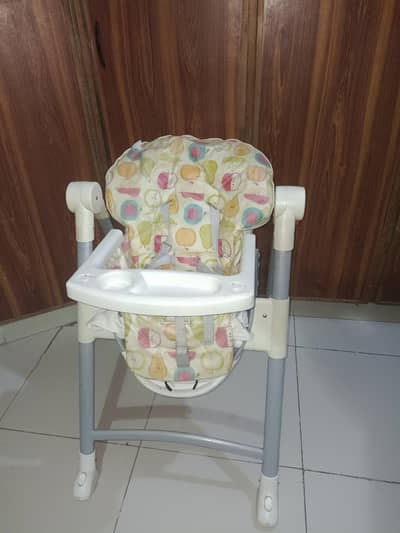 Baby chair