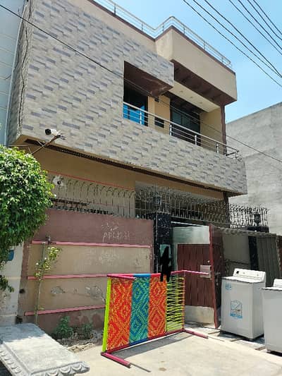 5 Marla House For Sale In Rs. 24500000 Only