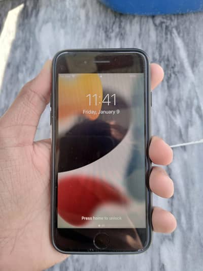 I Phone 7 Non Pta Water Pack