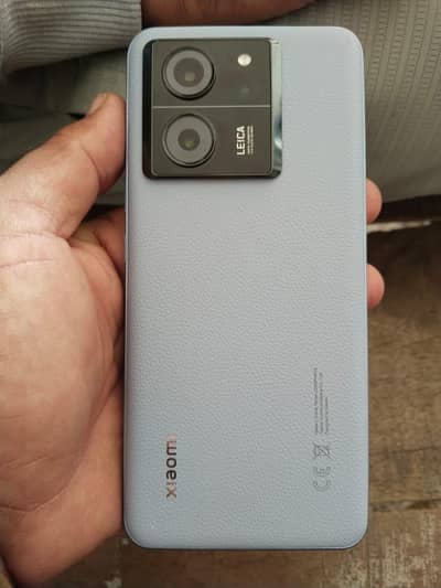 XIAOMI 13T 12/256GB LIT CONDITION