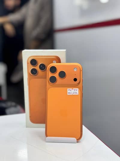 Apple iPhone 15 pro 256 gb HK variant