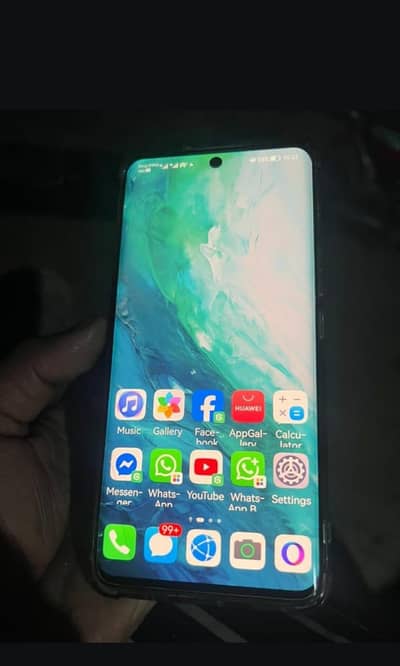 Huawei Nova 8 Official pta