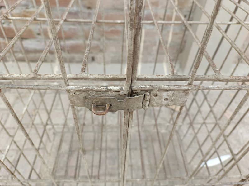 Kitchen plates rack 2