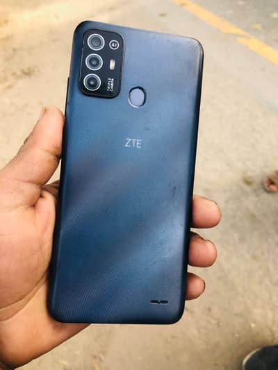 ZTE mobile for selll