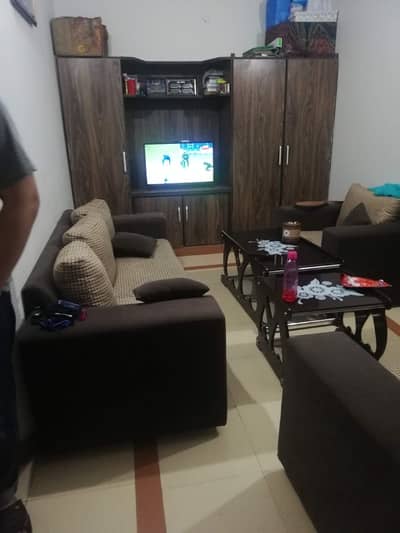 4 Marla Double Storey House For Sale