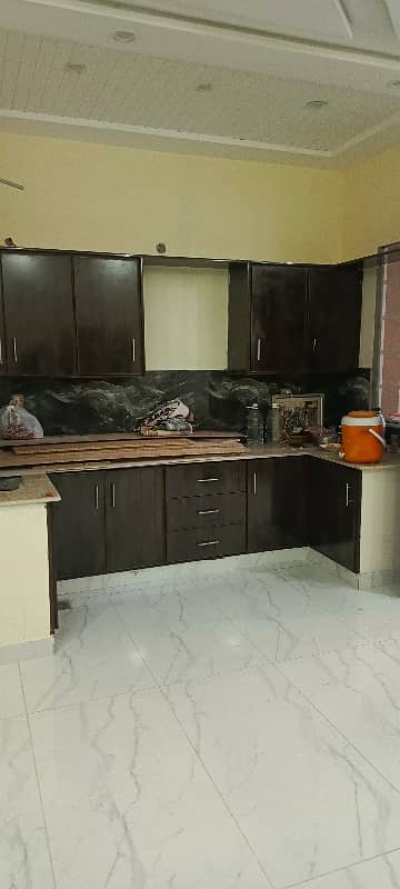 Brand New Beautiful House Block B2 Nasheman Ph. 2