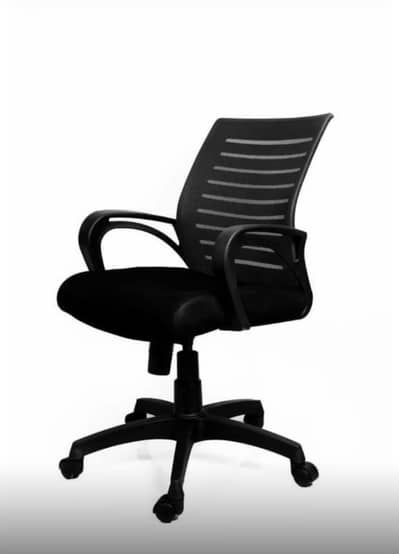 this chair is revolving chair