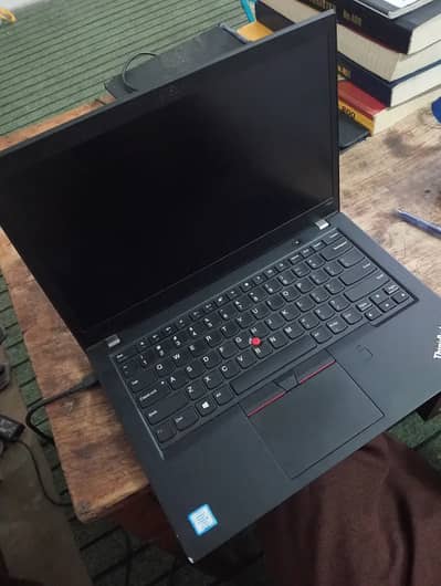 lenovo thinkpad t480s i5 8th generation