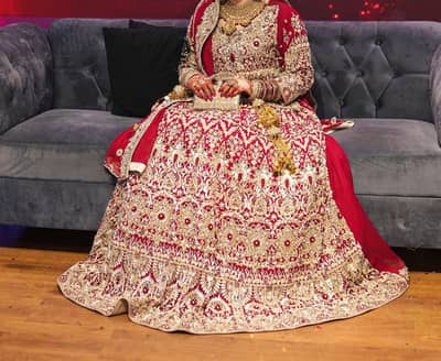 Bridal dresses