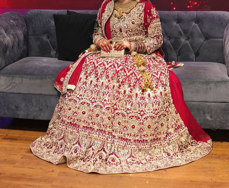 Bridal dresses 1