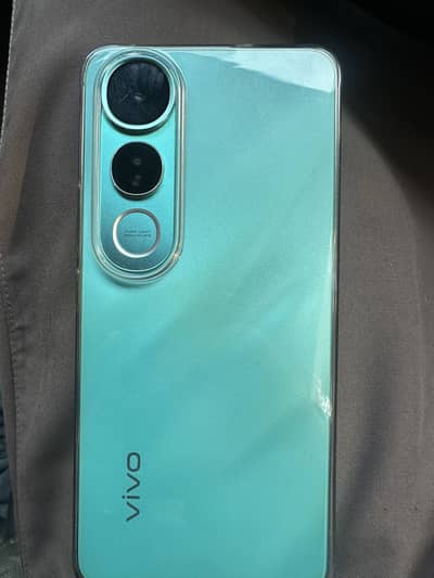 Vivo v50 lite only mobile