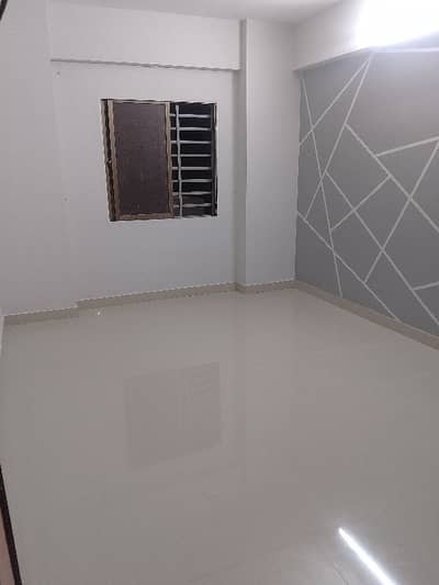 Fully Furnished 2 Bed DD Daniyal Residency Scheme 33 | Lift, Security, Sweet Water, No Load Shedding