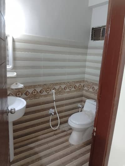 Fully Furnished 2 Bed DD Daniyal Residency Scheme 33 | Lift, Security, Sweet Water, No Load Shedding