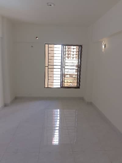 Saima Residencia Brand New 2 Bed DD Apartment For Rent (Scheme 33)