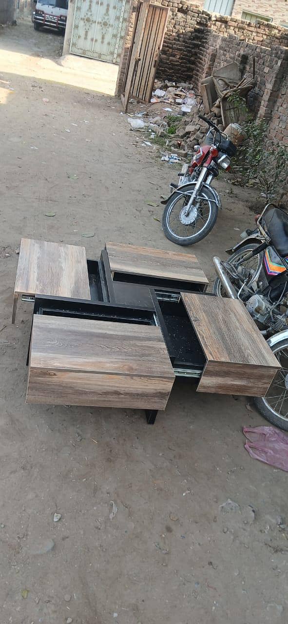 Coffee centre table 0